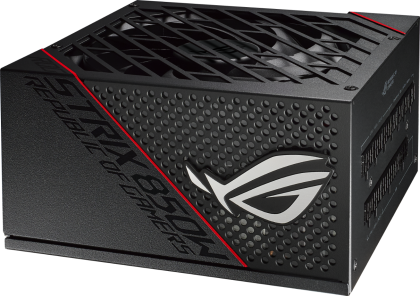 Захранващ блок ASUS ROG STRIX 850W 80+ Gold, Fully Modular