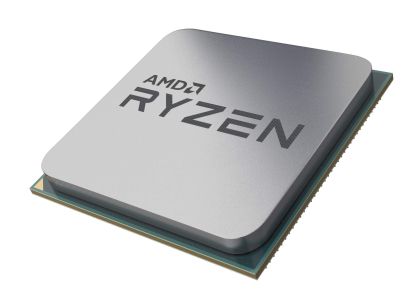 Процесор AMD Ryzen 3 3300X, Up to 4.3GHz, 18MB Cache, 65W, AM4, Tray