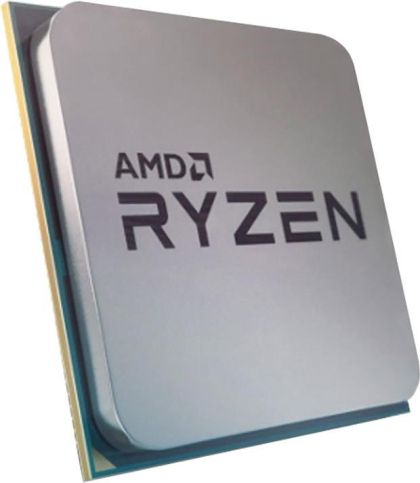 Процесор AMD Ryzen 3 4100, AM4 Socket, 4 Cores, 8 Threads, 3.8GHz(Up to 4.0GHz), 6MB Cache, 65W, MPK