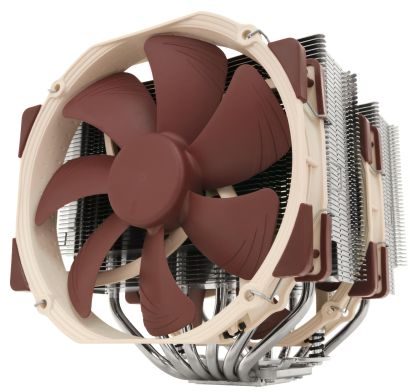 Охладител за процесор Noctua NH-D15, LGA1700