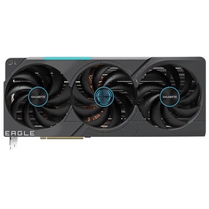 Видео карта GIGABYTE GeForce RTX 4080 EAGLE OC 16GB GDDR6X