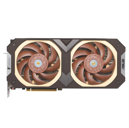 Видео карта ASUS Noctua Edition GeForce RTX 4080 OC 16GB GDDR6X