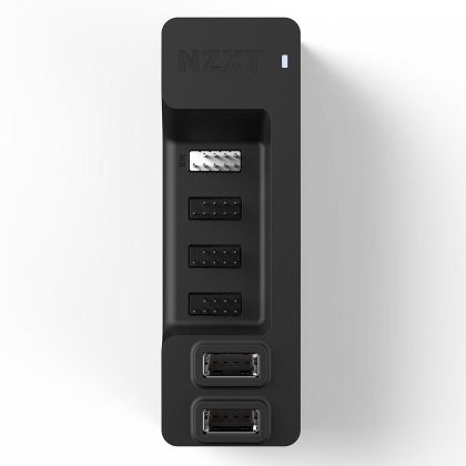 USB хъб за вграждане NZXT AC-IUSBH-M1