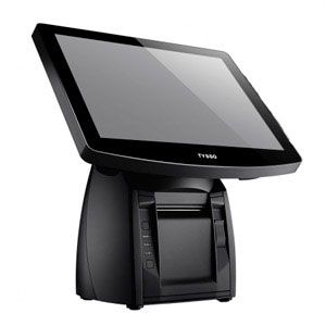 POS терминал Tysso POP-650B