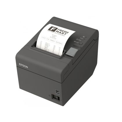 POS принтер Epson TM-T20III USB/RS