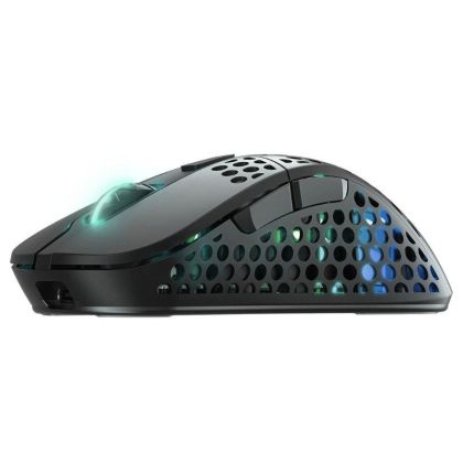 Геймърска мишка Xtrfy M4 Wireless Black