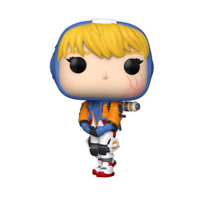 Фигурка Funko Pop! Games: Apex Legends - Wattson #873