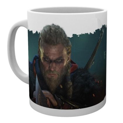 Чаша GBEye Assassins Creed Valhalla, Eivor Mug