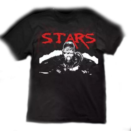 Тениска Resident Evil 3 T-Shirt "STAAARS" - Size XL