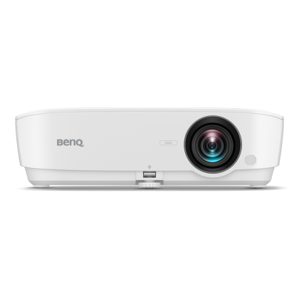 Видеопроектор BenQ MX536,DLP, XGA, 4000 ANSI, 20 000:1