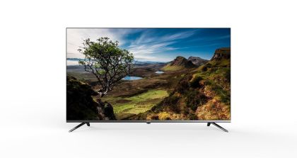 Телевизор METZ 40MTB7000Z, 40"(101 см), LED Smart TV, Android 9.0, Full HD, Черен