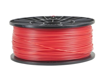 Консуматив за 3D принтер XYZprinting - PLA (NFC) filament , 1.75 mm, Червен