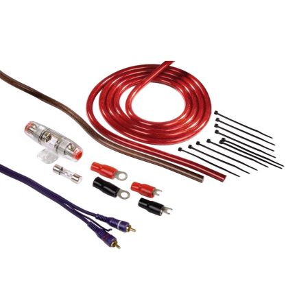 Кит за кола HAMA AMP-KIT 16, 16 mm?