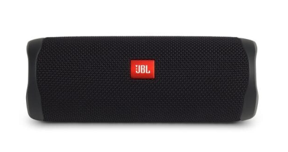 Блутут колонка JBL FLIP 5 Черен