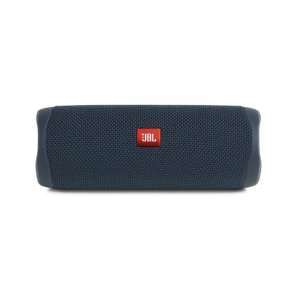 Блутут колонка JBL FLIP 5 Син