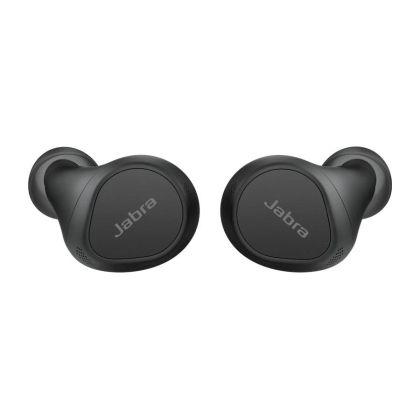 Блутут слушалки Jabra Elite 7 Pro Black