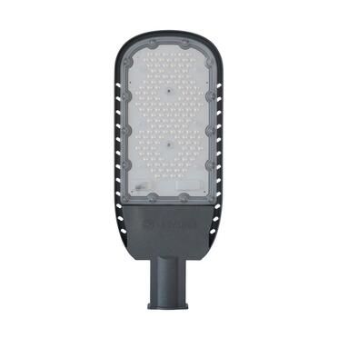 LED уличен осветител ECO CLASS 90W 2700K 11250lm, защита от пренапрежение 10kV