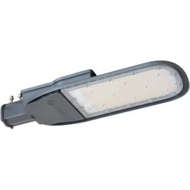 LED уличен осветител ECO CLASS 150W 6500K 20250lm, защита от пренапрежение 10kV