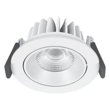 LED Спот луна 8W 660lm 3000K