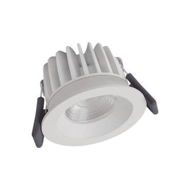 LED Спот луна 8W 620lm 3000K IP65