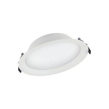 LED Луна 14W 1190lm 3000K IP44