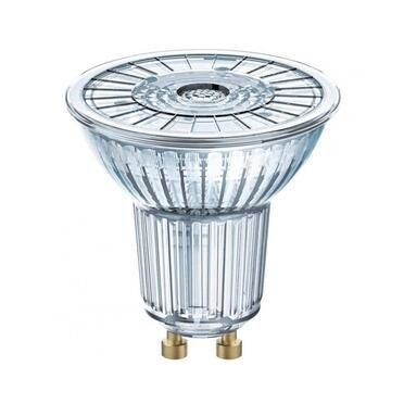 LED лампа 6,9W 575lm 4000K PAR16 GU10 36deg 220V GLASS