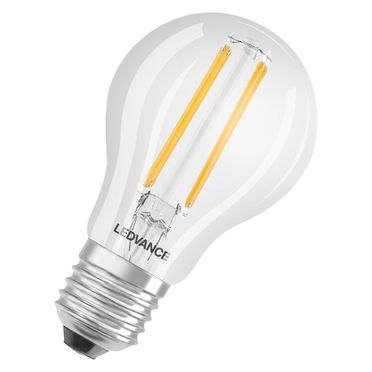 LED SMART крушка 5.5W 806lm 2700K, филамент, Classic A60 E27, WI-FI 