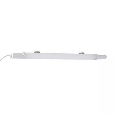 LED индустриално DP Slim Eco 48W 5520lm 6500K 110° IP65 L1500