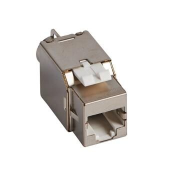 Конектор 1xRJ45 Cat. 6 STP