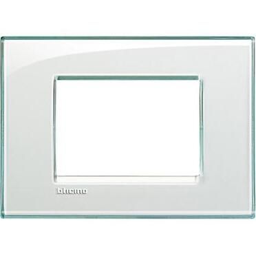 Рамка 3М Square Aquamarine (KA)