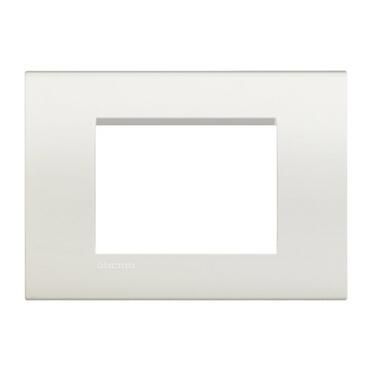 Рамка 3М Square White (BI)