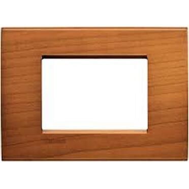 Рамка 3М Square Cherrywood (LCA)