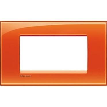 Рамка 4М Square Orange (OD)