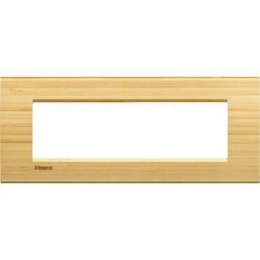 Рамка 7М Square Bamboo (LBA)