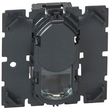 Розетка 1xRJ45 Cat. 6 UTP