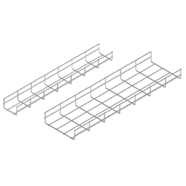 Мрежеста скара 200H60/3