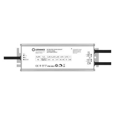 LED Захранване 100W IP66, димиране 1-10V