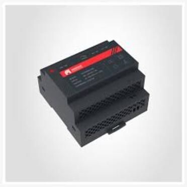 DR12060-02B захранване за DIN шина 12V/5A UPS функция