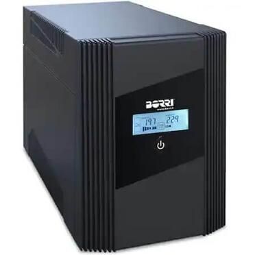 UPS Line Interactive 650VA / 380W