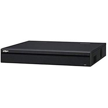 NVR 12MP 16х канала 2x HDD