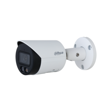 IP камера 4MP булет 2.8 mm DUAL LED & IR-30 SMD+