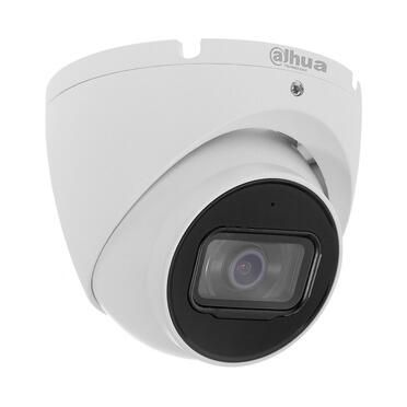 IP куполна камера 5MP 2.8 mm IR-30 микрофон