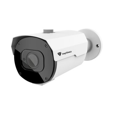 IP камера булет 2MP LPR FACE IVS 2.8-12 mm IR-45