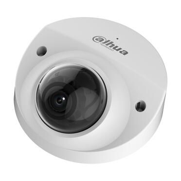 IP куполна камера 2MP 2.8 mm IR-30 WizSense