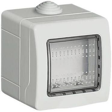 Конзола за открит монтаж Livinglight 2M