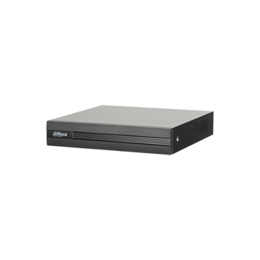 XVR1B04-I DVR 1080N 4x канала ( +2x IP ) 1x HDD Cooper