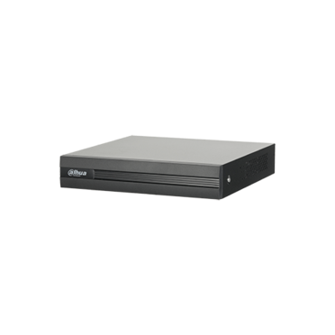 XVR1B08-I DVR 1080N 8x канала ( +4x IP ) 1x HDD Cooper