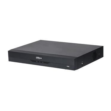 DVR 4K 16x канала (+8x IP) 1x HDD DAHUA