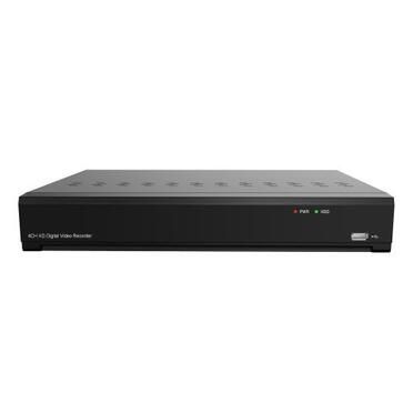 DVR 5M-N 4x канала ( +2x IP ) 1x HDD