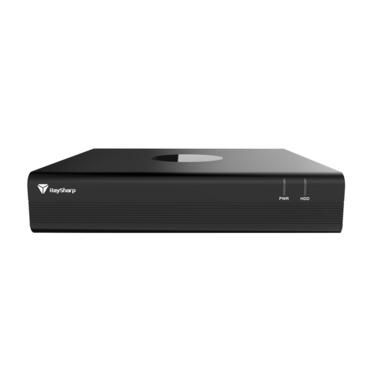 DVR 5M-N 4x канала ( +1xIP ) 1x HDD